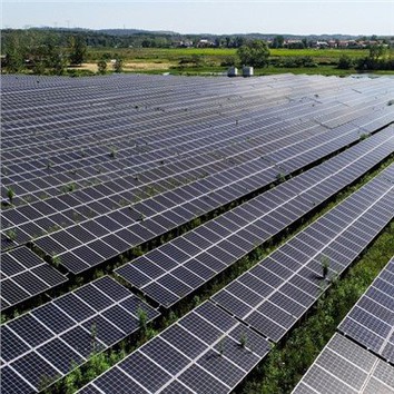 Water Level Detection System