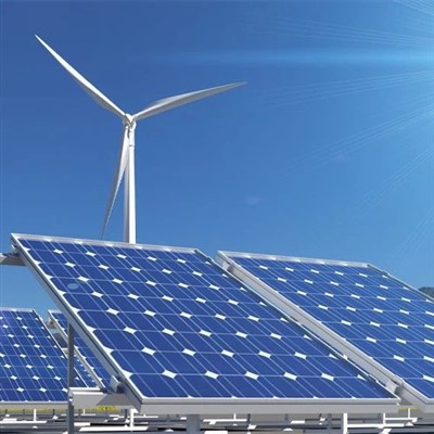 Solar Powered Pump Drives